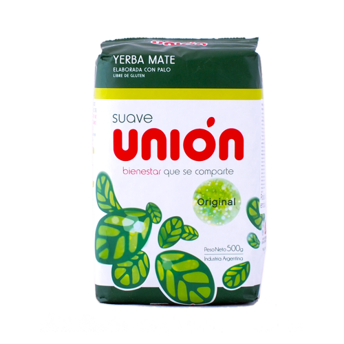 Union Suave Elaborada Con Palo 0,5 kg