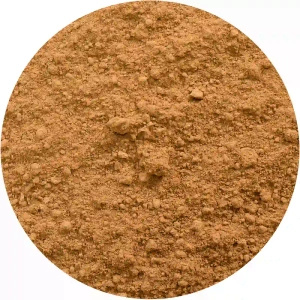 Vivarini - Ekologisk guarana (mald) 1 kg