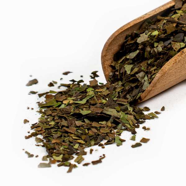 Startpaket för vintern Guayusa Pachamama 100 g