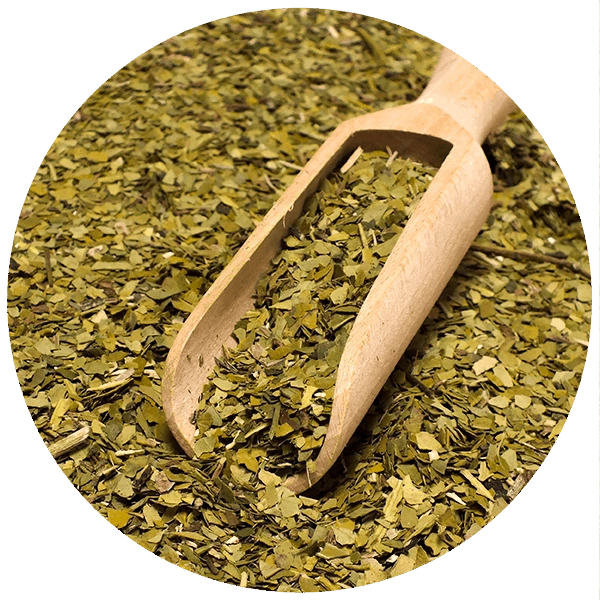 Verde Mate Organica - product