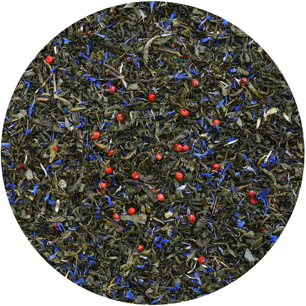 Mary Rose – Pepper Spice Te – 50 g