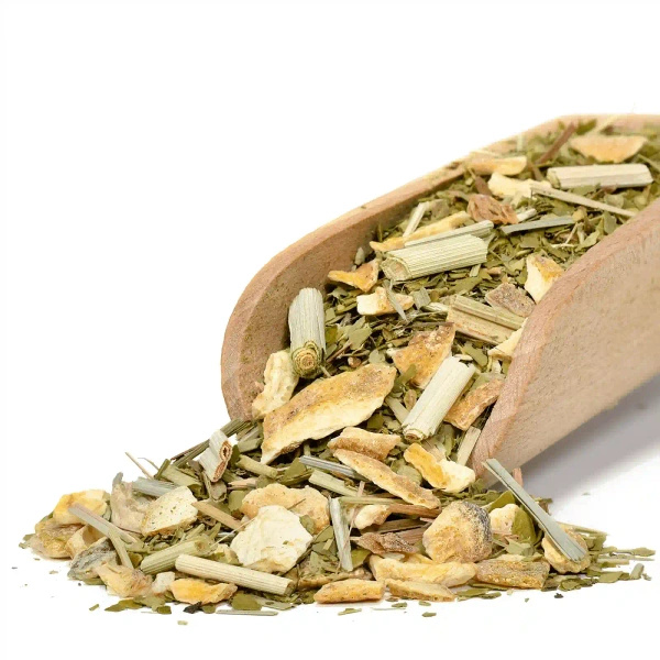 Soul Mate Orgánica Menta Limon 50 g (ekologisk)