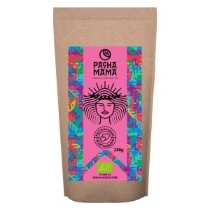 Guayusa Pachamama Heartwarming 250 g (ekologisk)