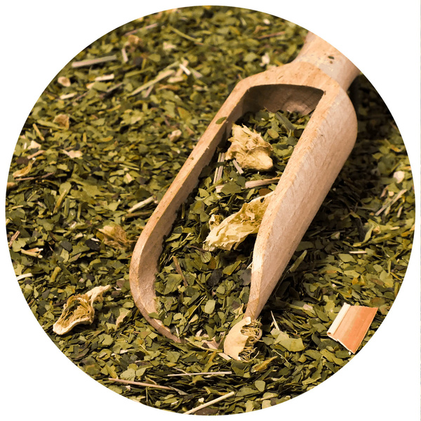 Yerba Verde Mate Grön 3x500g olika blandningar