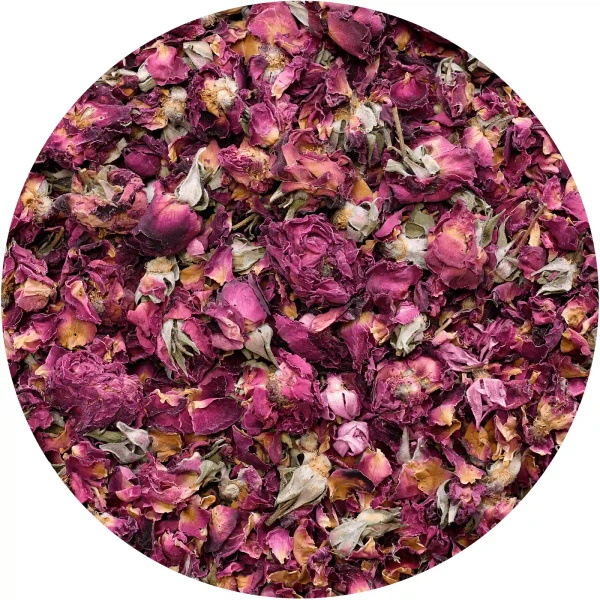 Mary Rose - Röd ros 100 g - rosblomma