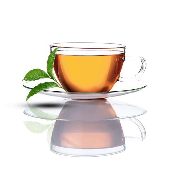 Mary Rose - Magic Forest Svart Te i burk - 50g