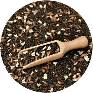 Mary Rose - Chocolatier Te - 50g
