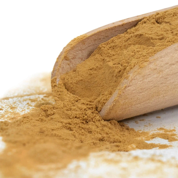 Magic Pwdr – Chaga – Sprängticka 50 g