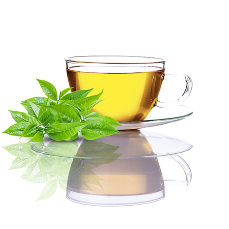 Mary Rose - Grönt te från Yunnan - 50 g