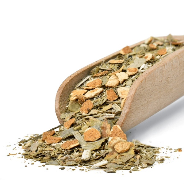 Yerba Mate Guarani fruktpaket 3x500g