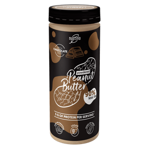 Nustino Powdered Peanut Butter Chocolate 200g