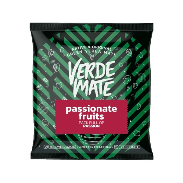Yerba mate 10 x 50 g