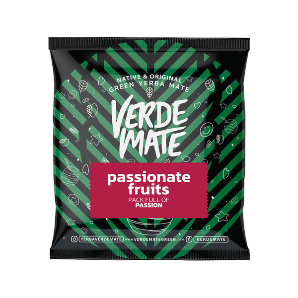 Yerba Mate 10x50g 500g provset + tillbehör