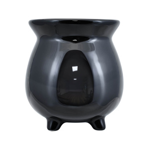 Startpaket Yerba Mate Verde Mate Pumpkin Spice 400 g + Kalebass Caldero Kittel