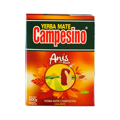 Campesino Anis 0,5 kg
