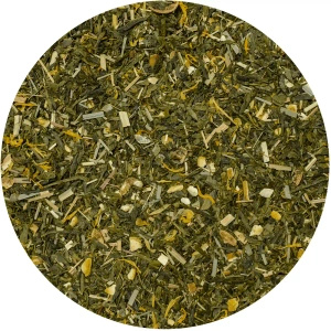 Mary Rose - Fresca Grönt Te - 50g