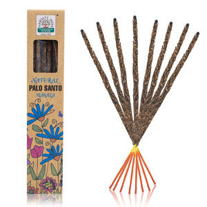 Rökelsepinnar Namaste India – Palo Santo