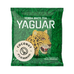 Yerba Mate termos bombilla set för två 500 g