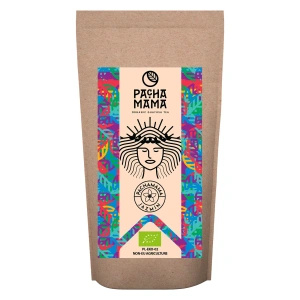 Guayusa Pachamama Jazmín 250 g (ekologisk)
