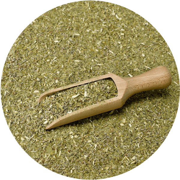 Soul Mate Orgánica Anís 50 g (ekologisk)