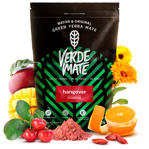 Yerba mate set Verde Mate keramisk kalebass bombilla