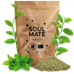 Soul Mate Sin Humo Despalada 1kg Ekologisk
