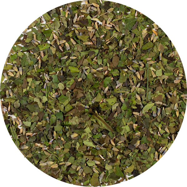 Guayusa Pachamama Lavanda 100 g (ekologisk)