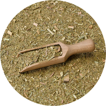 Yerba Mate set 50g Kalebass + Bombilla