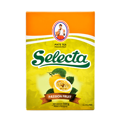 Selecta Maracuya 0,5 kg