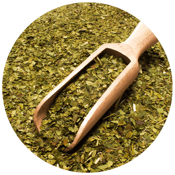 Yerba Mate Set Verde Mate 400g 0,4kg Kalebass + Bombilla