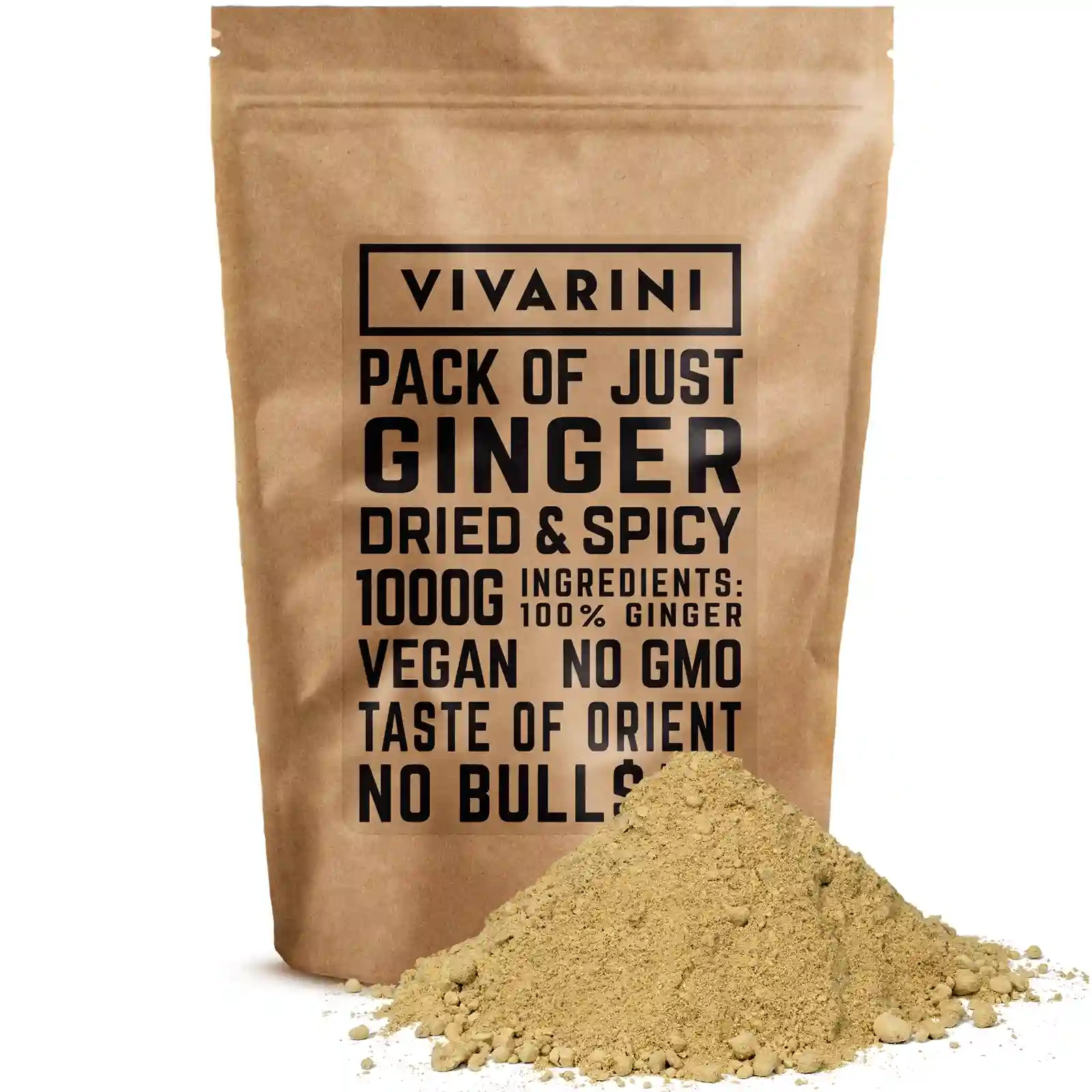 Vivarini – mald ingefära – produkt