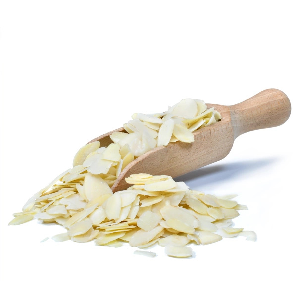 Vivarini – Mandlar (flingor) 1 kg