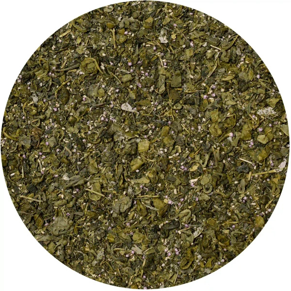 Mary Rose - Herbal Passion grönt te - 50 g