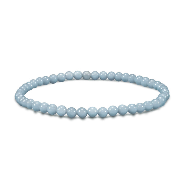 Armband med angelit