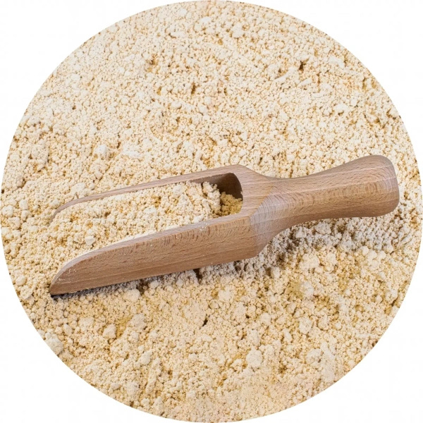 Vivarini – Jordnötsmjöl 0,5 kg