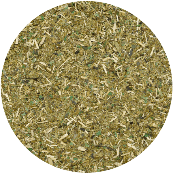 Yerbera – Metallburk + El Fuego Energia Guarana 0,5 kg