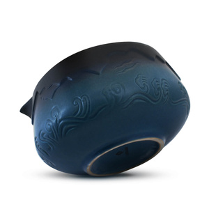 Set för bryggning av Matcha te