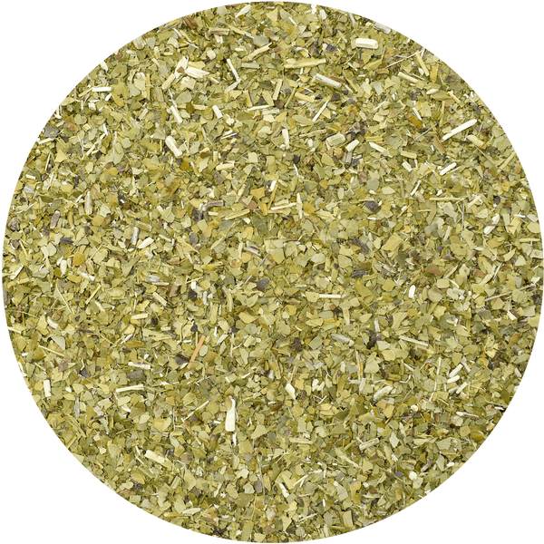 Yerbera – Metallburk + Soul Mate Orgánica Elaborada 0,5 kg