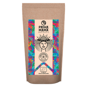 Guayusa Pachamama Jazmín 100 g (ekologisk)
