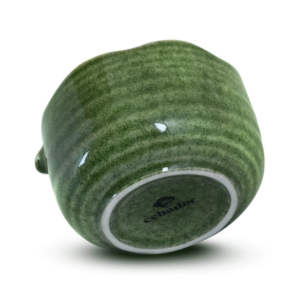Presentset för att tillreda White Matcha
