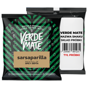 Kalebass keramik svart - Verde Mate - 300 ml
