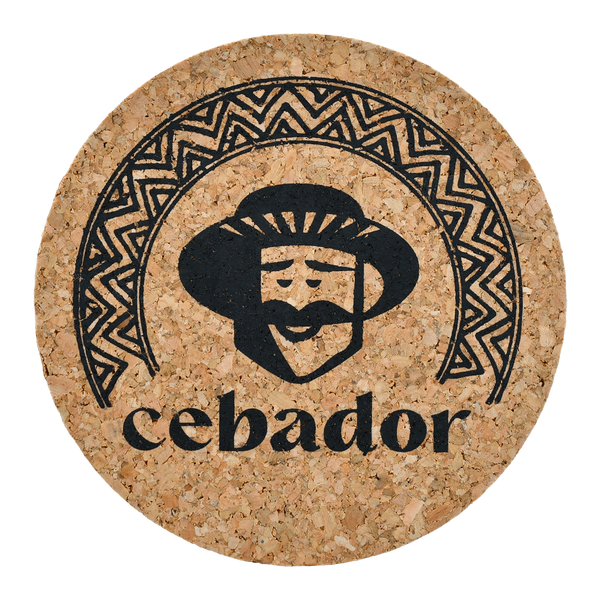 Yerba Mate Set för Par Verde Mate 400g 0,4kg 2x Kalebass + 2x Bombilla