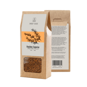 Mary Rose - Rooibos Superior - 50 g