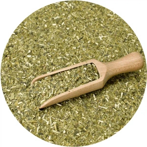 Soul Mate Orgánica Guayusa 50 g (ekologisk)
