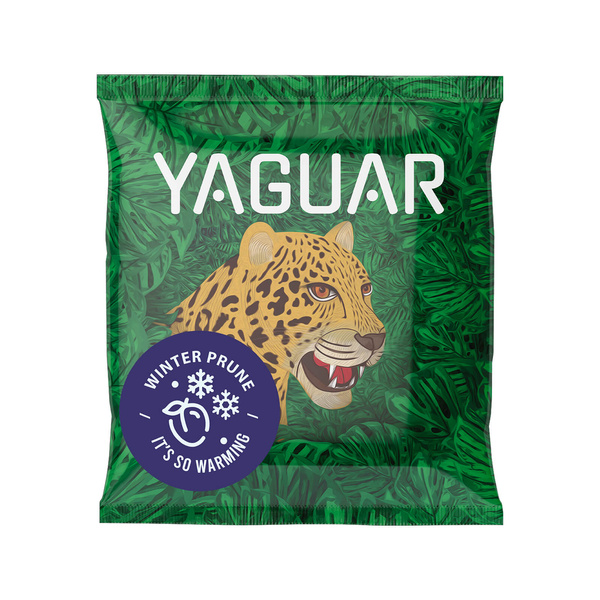 Yerba Mate Set 10x50g Kalebass Vinter Bombilla