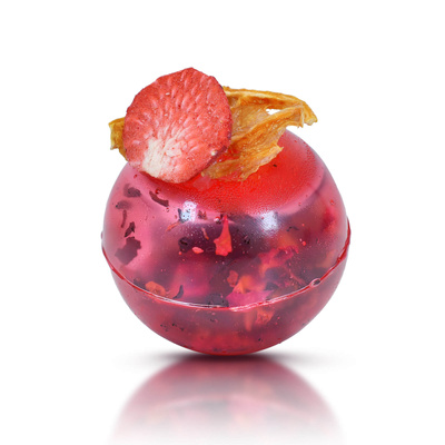 Mary Rose – Berry Romance temomb