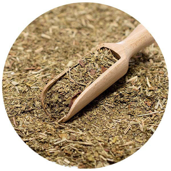 Yerba Mate Vinteruppsättning 1,4kg
