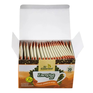 Te Guarani Energizate 20 x 2,5 g
