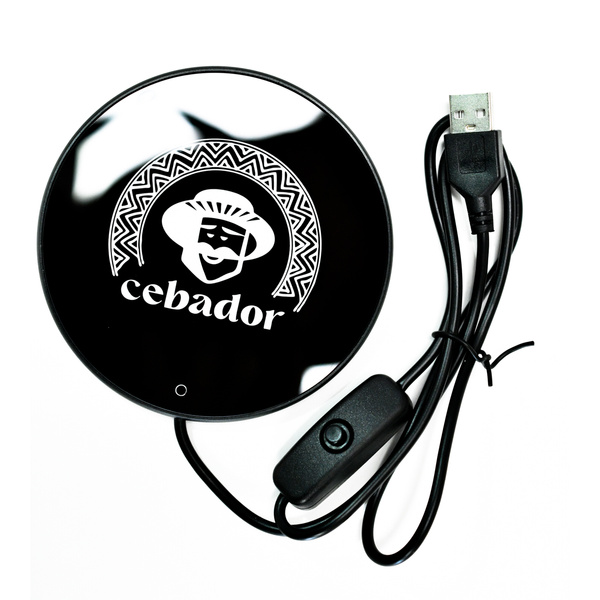 USB-värmare - för yerba mate / te