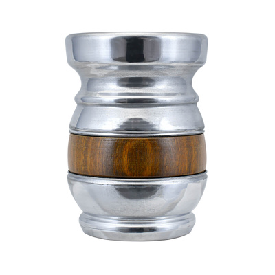 Palo Santo mate kopp - Samuel 180 ml